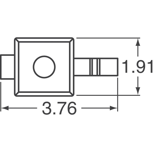 UPTB12/TR13 Microchip Technology TVS - Diodes